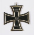 Eisernes Kreuz von Josef Wagner