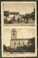 Feldpostkarten von Matthias Kleber an seine Schwester