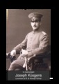 Joseph Küsgens, Erster Weltkrieg