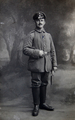 Foto Oswin Arthur Ellrich (1885-1916)