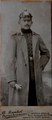 Foto Oswin Arthur Ellrich (1885-1916)