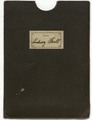Militärpass des Uffz. Georg Ludwig Prell