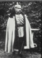 Visit of Kaiser Wilhelm to Luxembourg