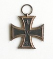 Eisernes Kreuz II. Klasse