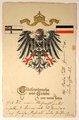 Feldpostkarte Berta Pöll an Rudolf Söllner