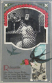 Postkarten von Joseph Luber an Marie Luber