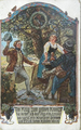 Postkarten von Joseph Luber an die Familie