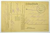 Feldpostbriefe von Leopold Stadlbauer an Hans Stadlbauer