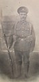 Private William Lee. 9th Batt Royal Dublin Fusiliers No 13611.