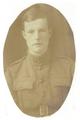 Robert (Bertie) Anderson Small