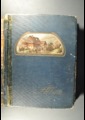 Album of Horror by Albert Prichett