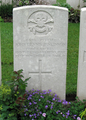 From Cumbria to Cambrai - John Dennis (Jack) Jenkinson (29 December 1898 - 25 November 1919)