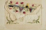 Correspondence by and relating to Leo Valentine, who died at the Somme 1916