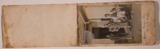Letters, photographs and other memorabilia of George Burke, Irish Guards, POW