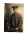 William Green, Loyal North Lancashire Regiment