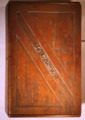 Wilfred Pinkney's Cigar Boxes