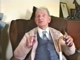 Film of interview with Billy Draper, 3 of 11