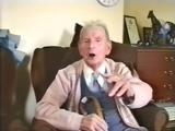 Film of interview with Billy Draper, 4 of 11