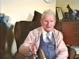 Film of interview with Billy Draper, 6 of 11