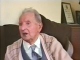 Film of interview with Billy Draper, 8 of 11