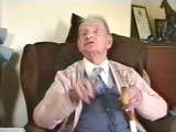 Film of interview with Billy Draper, 2 of 11