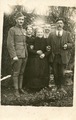 Un soldat américain à Tétange