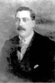 Henry Hayles
