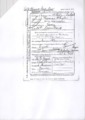 Thomas Whyte papers