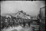 Arrivée des soldats américains à Echternach