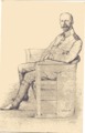 General d. Infanterie von Fabeck