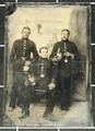 Fotografien der Brüder Willhelm und Wilhelm Josef Hermanns