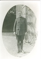 Soldaat-brancardier Georges Lowette