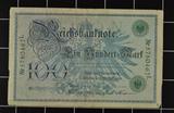 Inflationsgeld und Feldpost von Carl Pasch