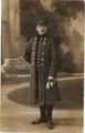 Jules Vanhoutte, un soldat tourquennois dans la Grande Guerre