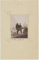 FRBNFM-082 Joseph Gauvain, capitaine dans l'infanterie coloniale