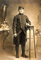 Vie et mort d'un soldat français sur le front bulgare en 1918