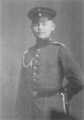 Kriegstagebuch von Unteroffizier Hinrich Oetjen aus Oberende