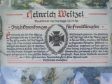Kriegschronik 1914-1918