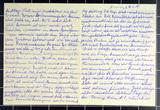 "In stars it is written" - Eine Liebe im Krieg