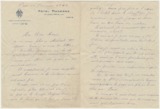 FRBMLY-66 Histoire de mes grands parents Henri et Marie-Louise Mermin